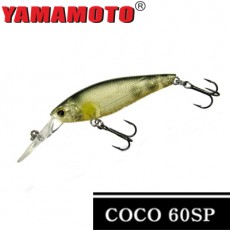 COCO 60SP / 코코 60SP