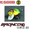 BRONCO 40F / 브론코 40F
