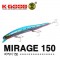 MIRAGE 150F / 미라지 150F