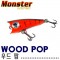 WOOD POP / 우드 팝