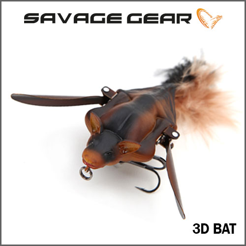 3D BAT / 3D 배트