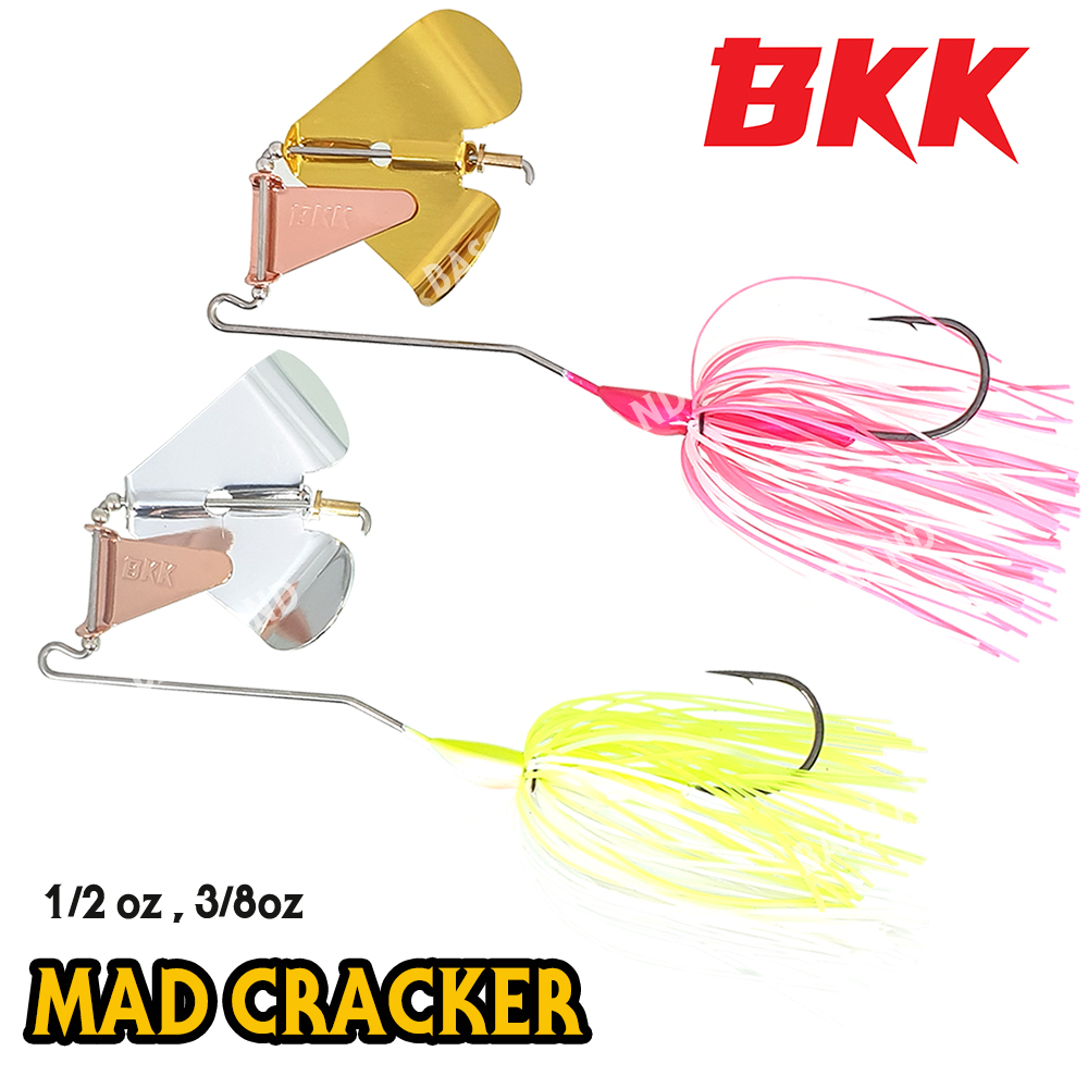 MAD CRACKER / 매드 크래커