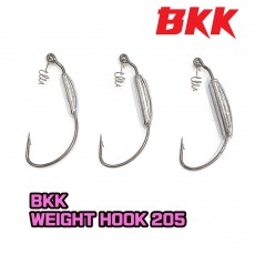 BKK WEIGHT HOOK 205 / 웨이트 훅 205